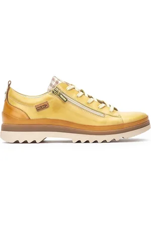 Pikolinos Sneakers leder VIGO W3W