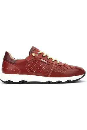 Pikolinos Sneakers leder MOLINOS M8B