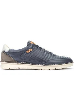 Pikolinos Sneakers leder RIVAS M3T