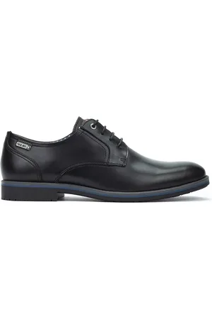 Pikolinos Schnürschuhe leder LEON M4V