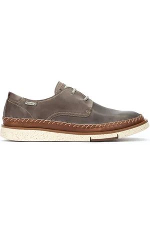 Pikolinos Schnürschuhe leder SAN JUAN M6L