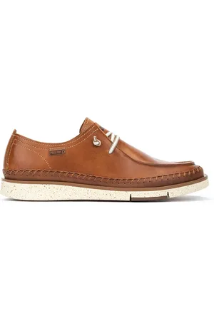 Pikolinos Schnürschuhe leder SAN JUAN M6L