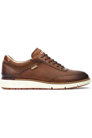 Pikolinos Sneakers leder MANACOR M1A