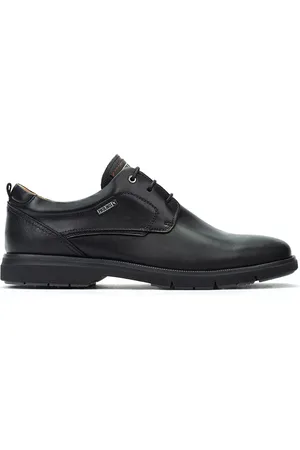 Pikolinos Schnürschuhe leder NAVARRA M8C