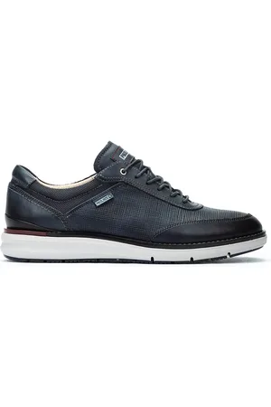 Pikolinos Sneakers leder MANACOR M1A