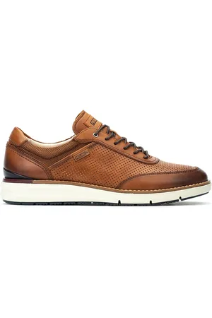 Pikolinos Sneakers leder MANACOR M1A