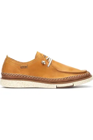 Pikolinos Schnürschuhe leder SAN JUAN M6L