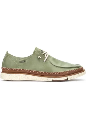 Pikolinos Schnürschuhe leder SAN JUAN M6L