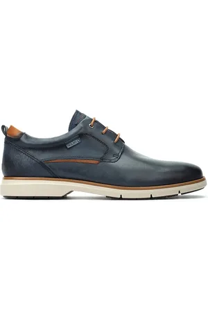 Pikolinos Schnürschuhe leder NAVARRA M8C