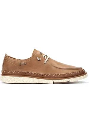 Pikolinos Schnürschuhe leder SAN JUAN M6L