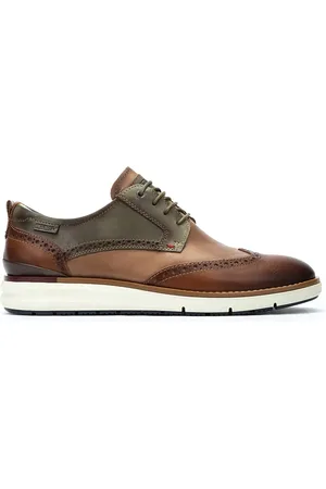 Pikolinos Schnürschuhe leder MANACOR M1A