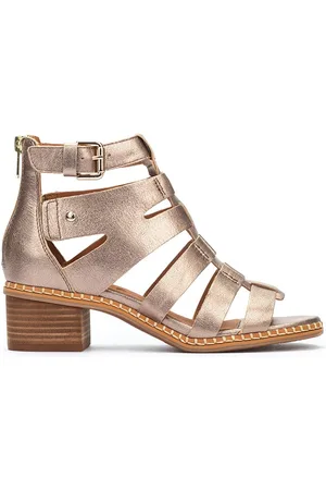 Pikolinos Absatzsandalen leder BLANES W3H