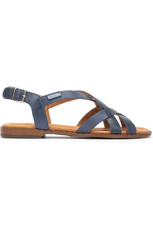 Pikolinos Flache Sandalen leder ALGAR W0X