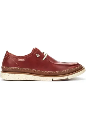 Pikolinos Schnürschuhe leder SAN JUAN M6L