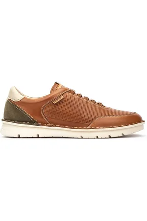 Pikolinos Sneakers leder RIVAS M3T