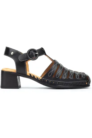 Pikolinos Absatzsandalen leder ROMANA W9G