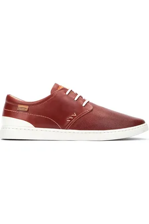 Pikolinos Schnürschuhe leder ALICANTE M2U