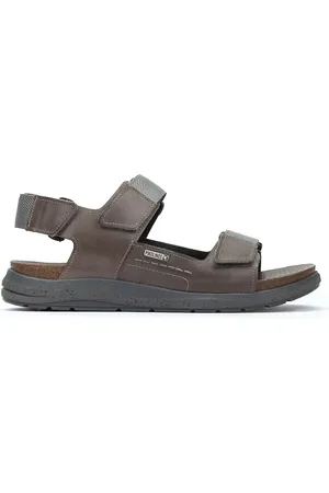 Pikolinos Flache Sandalen leder NIJAR M0B
