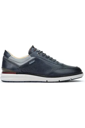 Pikolinos Sneakers leder MANACOR M1A