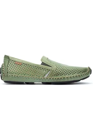 Pikolinos Mokassins leder JEREZ 09Z