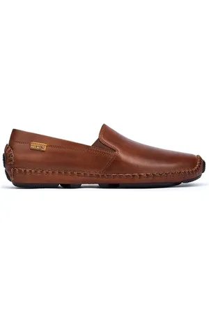 Pikolinos Mokassins leder JEREZ 09Z