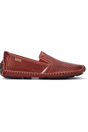 Pikolinos Mokassins leder JEREZ 09Z
