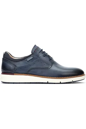 Pikolinos Schnürschuhe leder MANACOR M1A