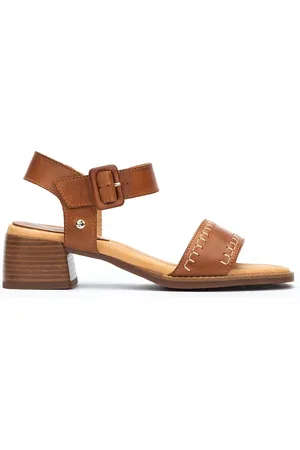 Pikolinos Absatzsandalen leder OLIVA W2G