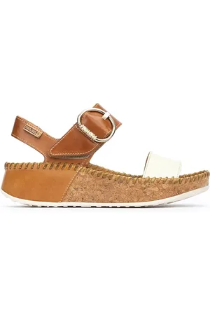 Pikolinos Keilsandalen leder MARINA W1C