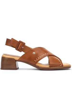 Pikolinos Absatzsandalen leder OLIVA W2G