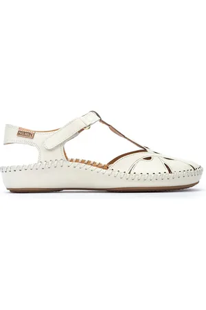 Pikolinos Halboffene Schuhe leder P. VALLARTA 655