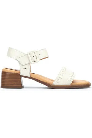 Pikolinos Absatzsandalen leder OLIVA W2G