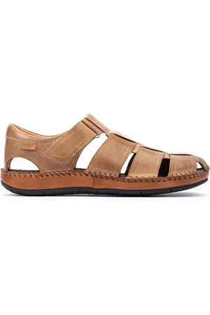 Pikolinos Flache Sandalen leder TARIFA 06J