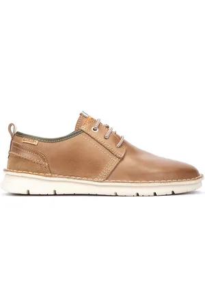 Pikolinos Schnürschuhe leder RIVAS M3T