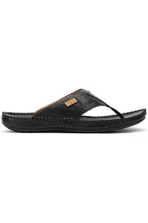 Pikolinos Flache Sandalen leder TARIFA 06J