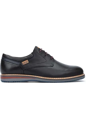 Pikolinos Schnürschuhe leder AVILA M1T