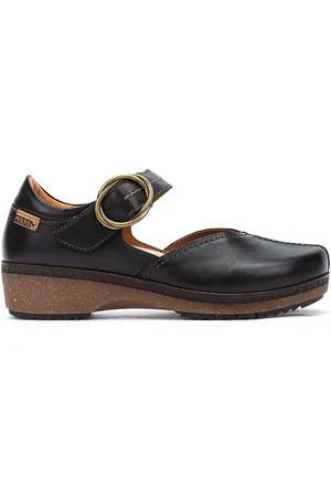Pikolinos Flache Schuhe leder GRANADA W0W