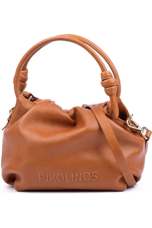 Pikolinos Halbmondtaschen leder PALS WHA