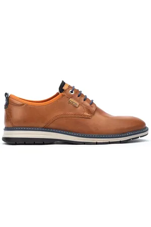 Pikolinos Schnürschuhe leder CANET M7V