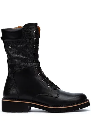 Pikolinos Flache Stiefeletten leder VICAR W0V