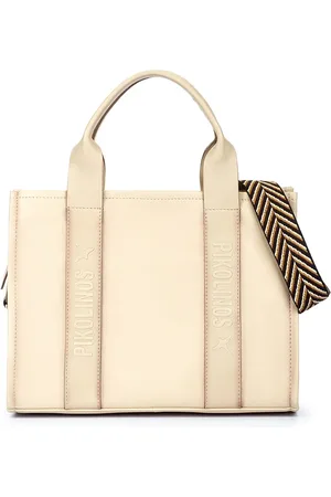 Pikolinos Tote-Stofftaschen leder ALCUDIA WHA