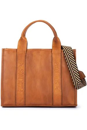 Pikolinos Tote-Stofftaschen leder ALCUDIA WHA