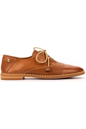 Pikolinos Flache Schuhe leder MERIDA W4F