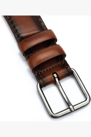 Pikolinos Gürtel leder COMPLEMENTOS MAC