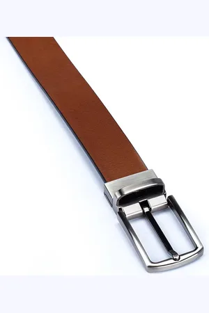 Pikolinos Gürtel leder COMPLEMENTOS MAC