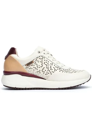 Pikolinos Sneakers leder SELLA W6Z