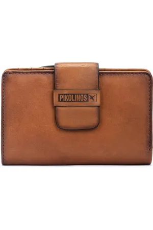 Pikolinos Brieftaschen leder COMPLEMENTOS WAC