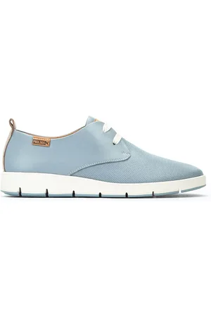 Pikolinos Flache Schuhe leder MADRID W8A