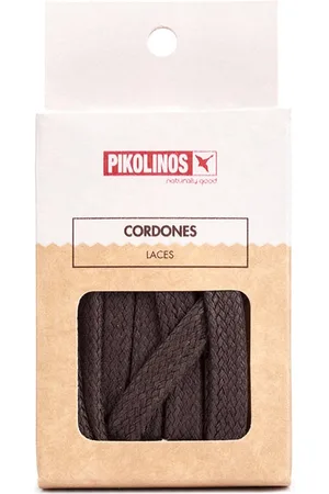 Pikolinos Schnürsenkel SHOE CARE USC
