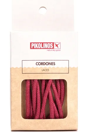 Pikolinos Schnürsenkel SHOE CARE USC